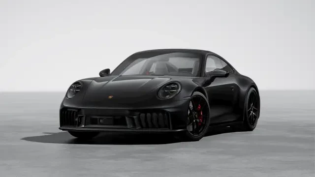 2026 Porsche 992 Carrera GTS - Image 6 of 31