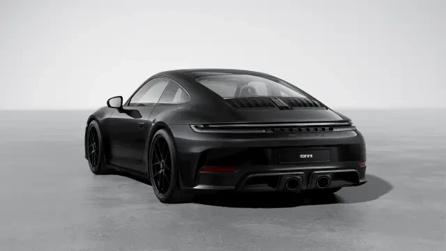 2026 Porsche 992 Carrera GTS - Image 22 of 31