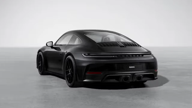 2026 Porsche 992 Carrera GTS - Image 18 of 31