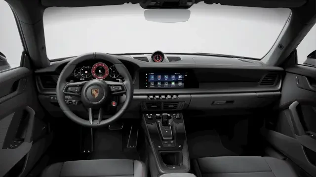2026 Porsche 992 Carrera GTS - Image 30 of 31