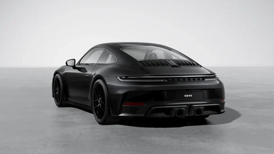 2026 Porsche 992 Carrera GTS - Image 23 of 31