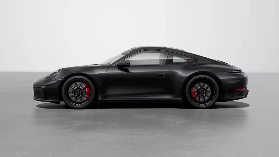2026 Porsche 992 Carrera GTS - Image 11 of 31