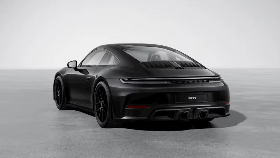 2026 Porsche 992 Carrera GTS - Image 19 of 31