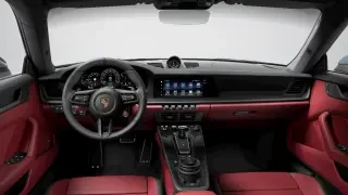 2026 Porsche 992 Carrera GTS - Image 29 of 31