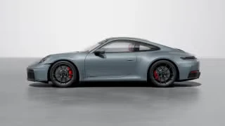 2026 Porsche 992 Carrera GTS - Image 9 of 31