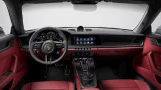 2026 Porsche 992 Carrera GTS - Image 25 of 31