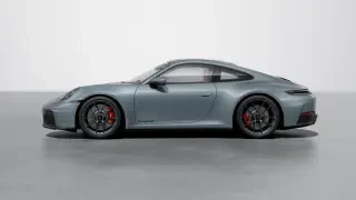 2026 Porsche 992 Carrera GTS - Image 13 of 31