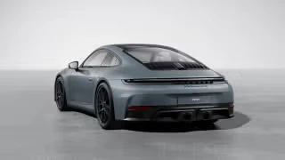 2026 Porsche 992 Carrera GTS - Image 17 of 31