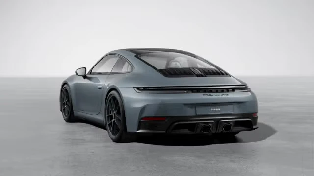 2026 Porsche 992 Carrera GTS - Image 18 of 31