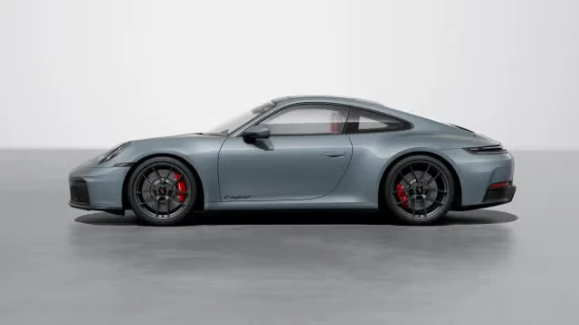 2026 Porsche 992 Carrera GTS - Image 10 of 31