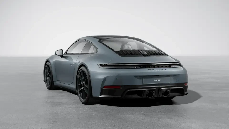 2026 Porsche 992 Carrera GTS - Image 23 of 31