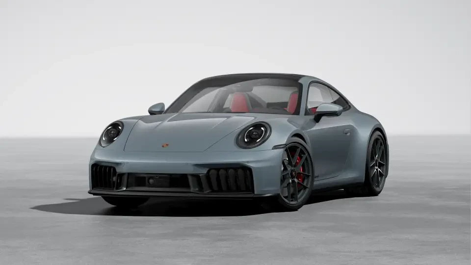 2026 Porsche 992 Carrera GTS - Image 7 of 31