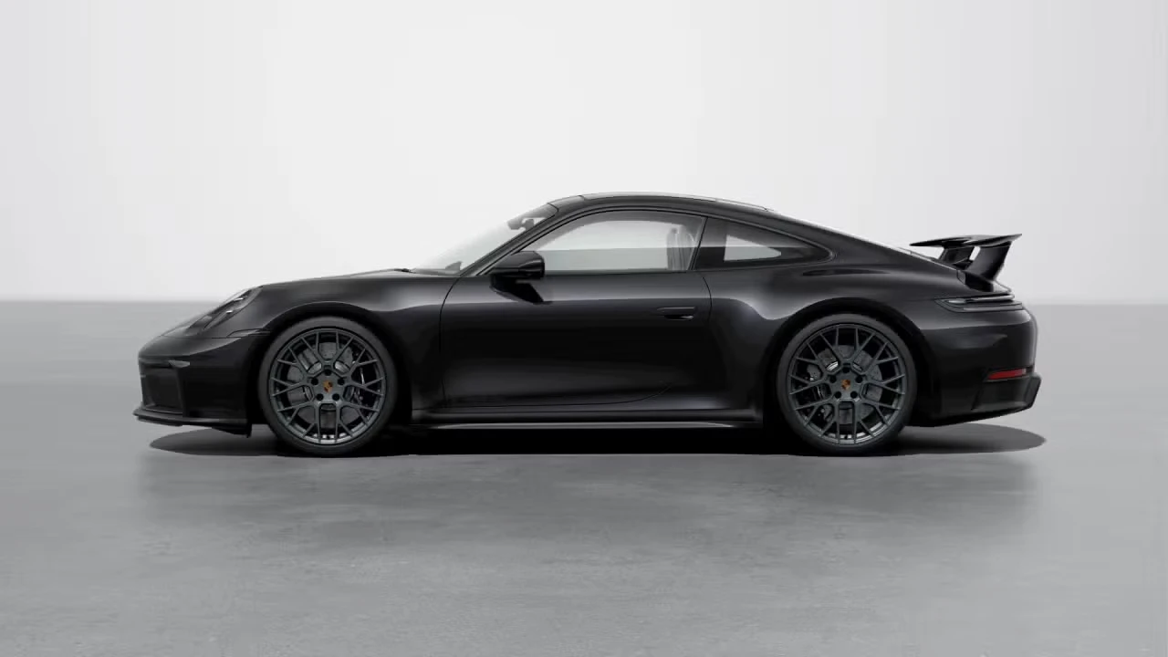 2026 Porsche 992 Carrera GTS - Image 12 of 30
