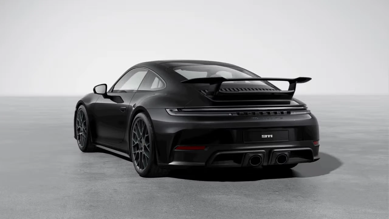2026 Porsche 992 Carrera GTS - Image 20 of 30