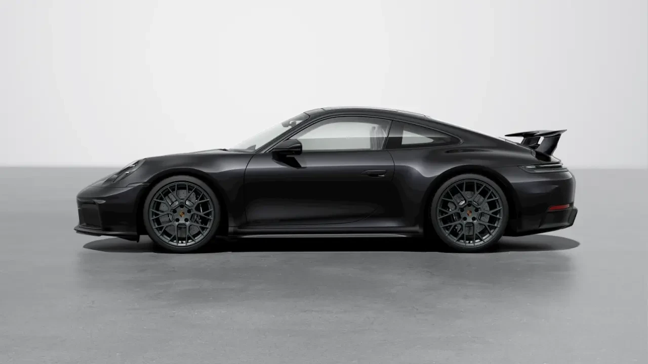 2026 Porsche 992 Carrera GTS - Image 16 of 30