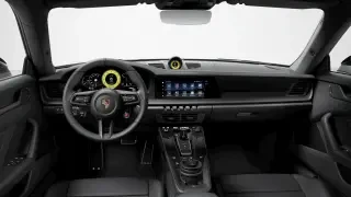2026 Porsche 992 Carrera GTS - Image 29 of 30