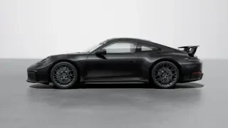 2026 Porsche 992 Carrera GTS - Image 13 of 30