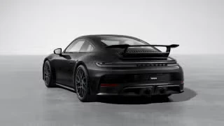 2026 Porsche 992 Carrera GTS - Image 17 of 30