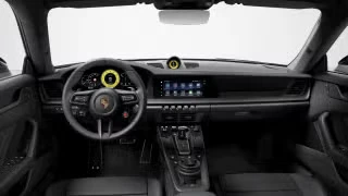 2026 Porsche 992 Carrera GTS - Image 25 of 30