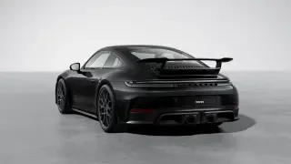 2026 Porsche 992 Carrera GTS - Image 21 of 30