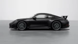 2026 Porsche 992 Carrera GTS - Image 9 of 30