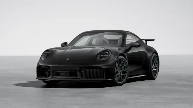 2026 Porsche 992 Carrera GTS - Image 6 of 30