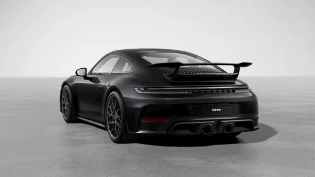 2026 Porsche 992 Carrera GTS - Image 18 of 30