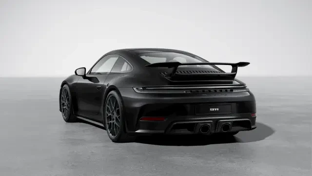 2026 Porsche 992 Carrera GTS - Image 22 of 30