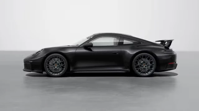 2026 Porsche 992 Carrera GTS - Image 10 of 30