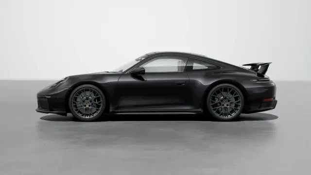 2026 Porsche 992 Carrera GTS - Image 14 of 30