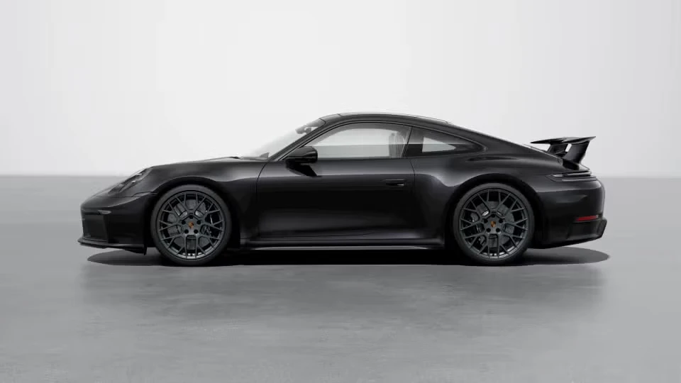 2026 Porsche 992 Carrera GTS - Image 11 of 30