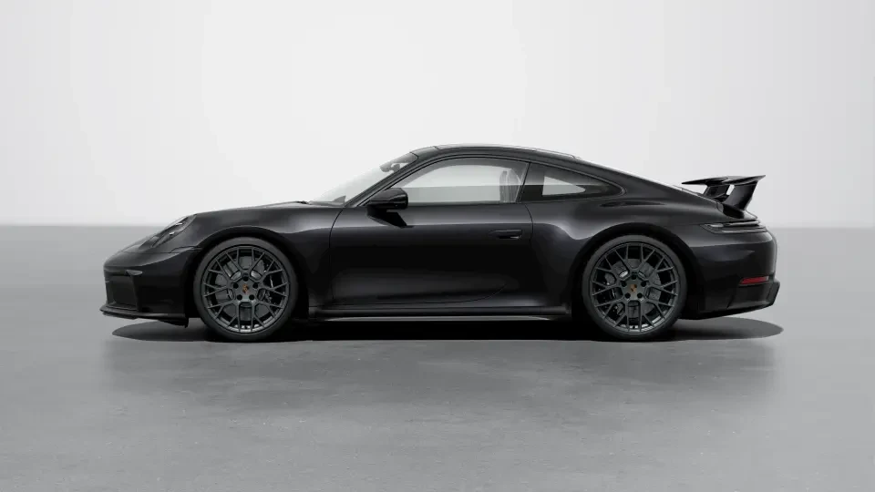 2026 Porsche 992 Carrera GTS - Image 15 of 30
