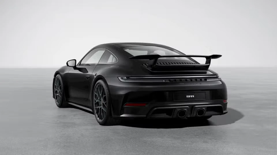 2026 Porsche 992 Carrera GTS - Image 19 of 30