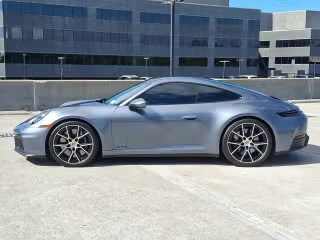 2026 Porsche 992 Carrera GTS - Image 9 of 31