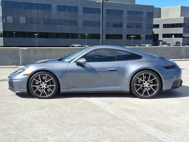 2026 Porsche 992 Carrera GTS - Image 10 of 31