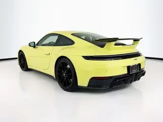 2026 Porsche 992 Carrera GTS - Image 21 of 31