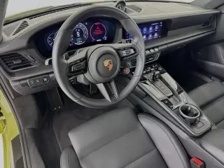 2026 Porsche 992 Carrera GTS - Image 29 of 31
