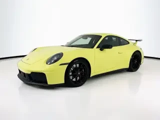 2026 Porsche 992 Carrera GTS - Image 5 of 31