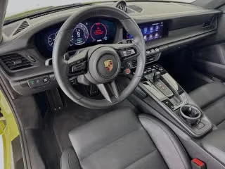 2026 Porsche 992 Carrera GTS - Image 25 of 31