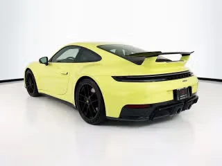 2026 Porsche 992 Carrera GTS - Image 17 of 31