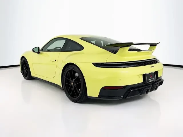 2026 Porsche 992 Carrera GTS - Image 22 of 31