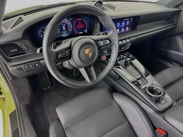 2026 Porsche 992 Carrera GTS - Image 30 of 31