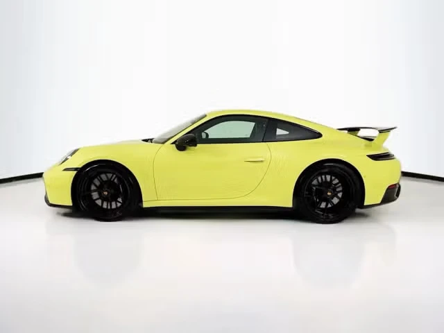 2026 Porsche 992 Carrera GTS - Image 10 of 31
