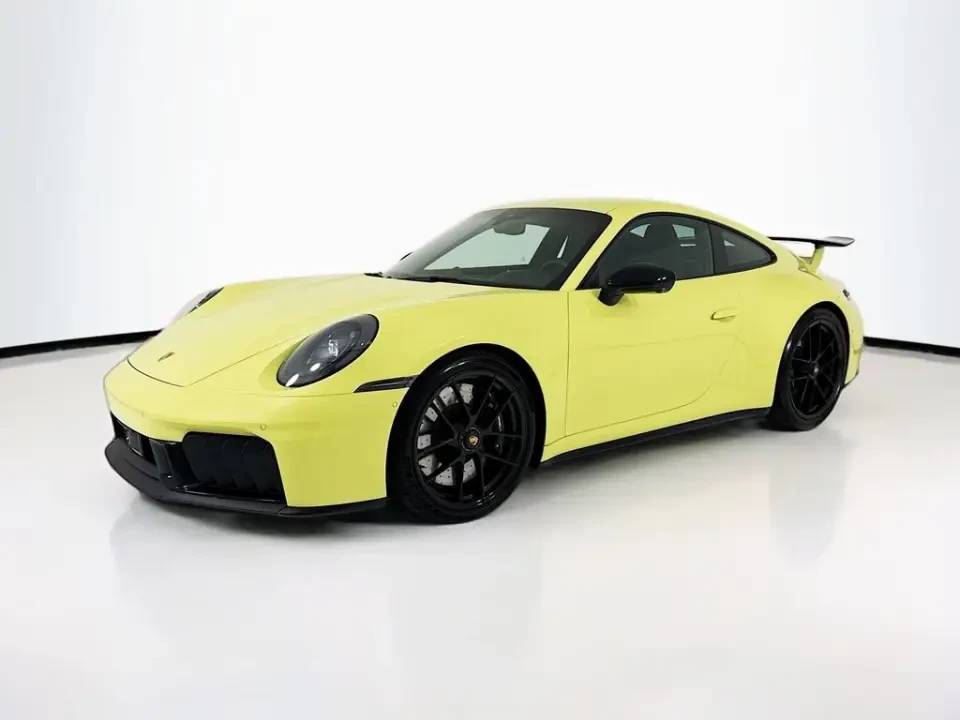 2026 Porsche 992 Carrera GTS - Image 7 of 31