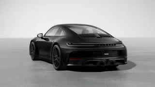 2026 Porsche 992 Carrera GTS - Image 17 of 21