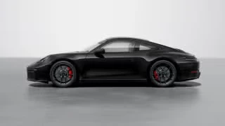 2026 Porsche 992 Carrera GTS - Image 9 of 21