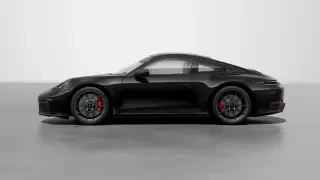 2026 Porsche 992 Carrera GTS - Image 13 of 21