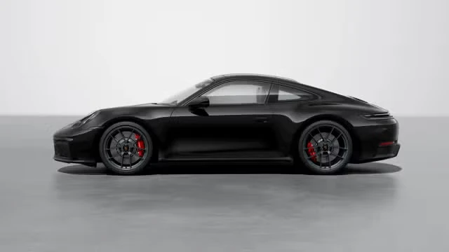 2026 Porsche 992 Carrera GTS - Image 10 of 21