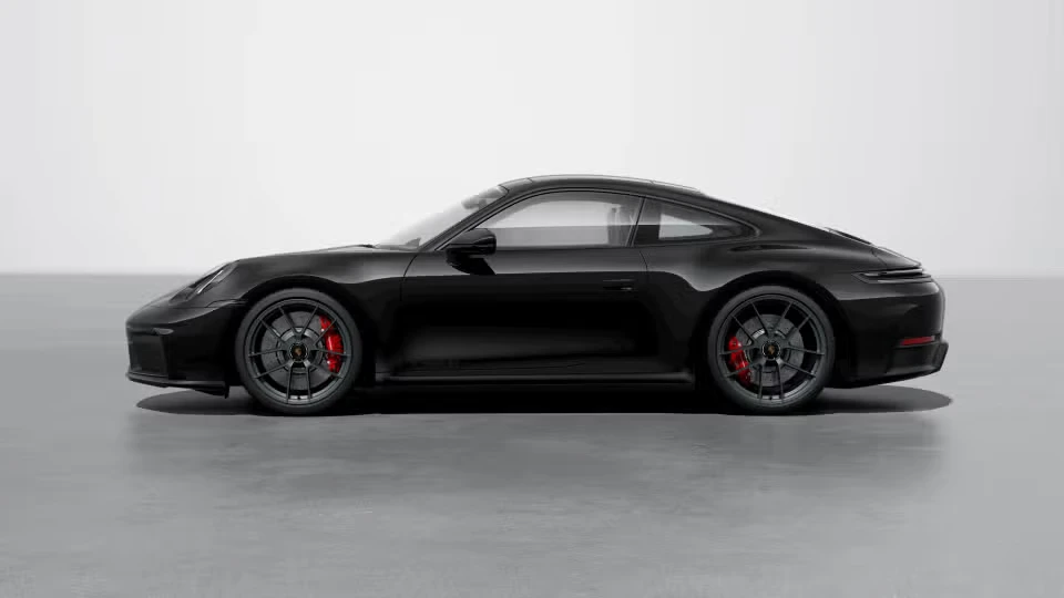 2026 Porsche 992 Carrera GTS - Image 11 of 21
