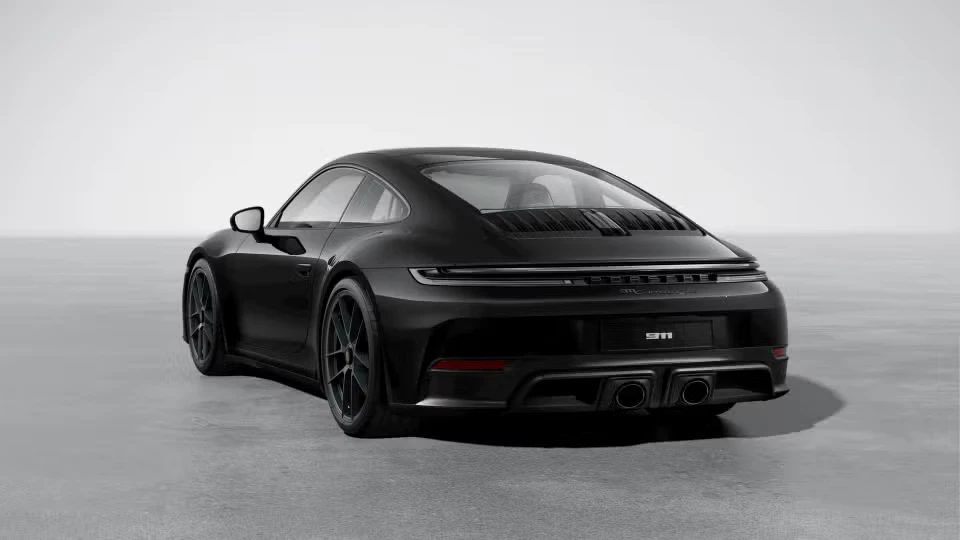 2026 Porsche 992 Carrera GTS - Image 19 of 21